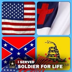 Meet your Posher, Fredrick